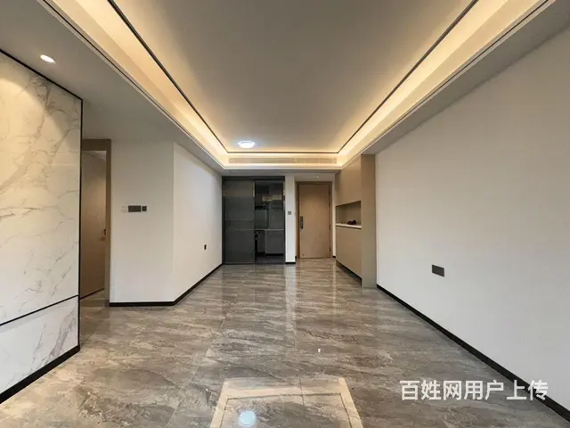 陈家祠地铁站 一手楼盘 出租 南向四房两厅两卫 - 图片 2