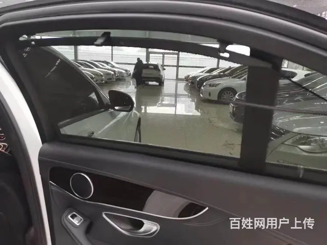 奔驰E级 2015款 E 200 L 2.0T 手自一体(改 - 图片 4