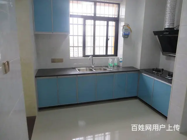 上高紫金国际装修三房商品房可按揭带地下室66万包过户上学方便 - 图片 10