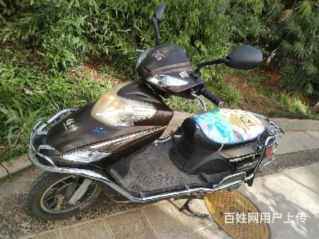 72伏20安大款电动车 - 图片 3