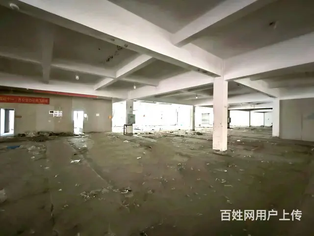 （老板本人）岳麓区青山街道优质厂房仓库房东直租 5692 - 图片 2