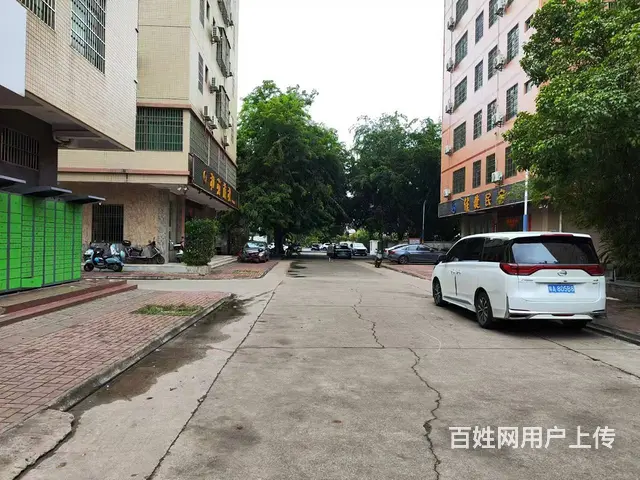 （51旺铺推荐）美兰区桂林洋中学附近100平铺面出租 - 图片 3