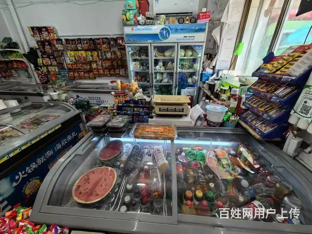 南岗 花园街 水果蔬菜生鲜超市出兑 - 图片 7
