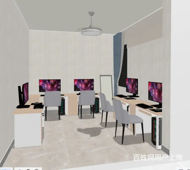 开封短期电脑培训班白领办公自动化课程文员办公软件 - 图片 3