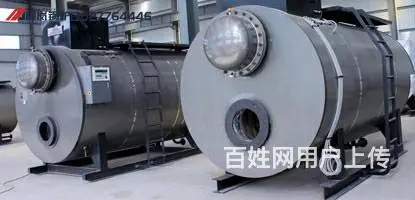 真空低氮小型低温真空锅炉 - 图片 6