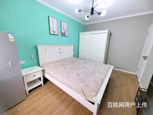 诚心笋价出租 41.00平翠苑一区 - 图片 5