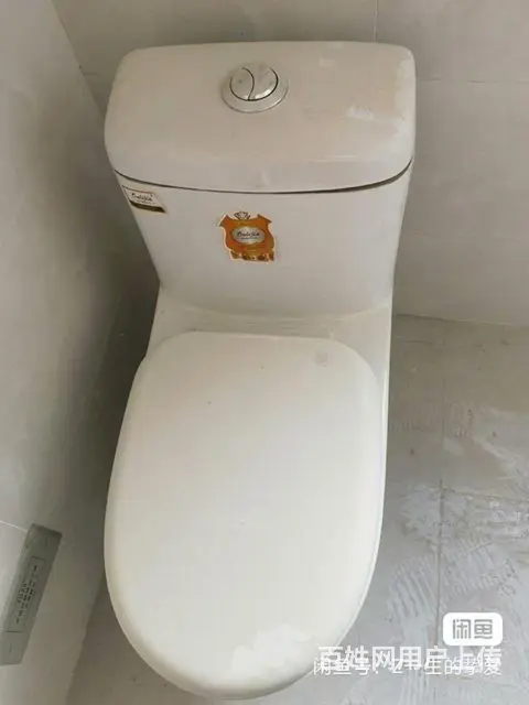 坐便，洗手盆等 - 图片 1