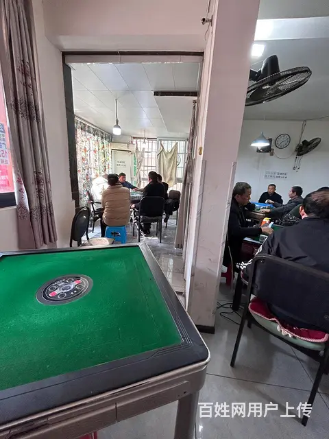 生意转让13万有烟草证11台麻将机，货品数件，两个包间 - 图片 5