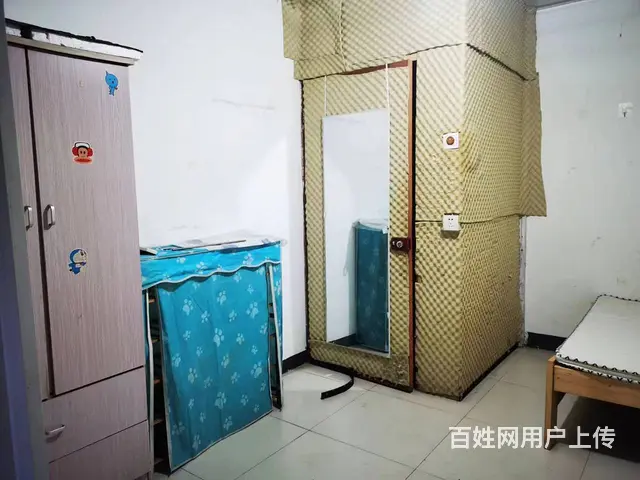 清潭六村前私房单间，20平空调热水器独立卫生间500月租 - 图片 2