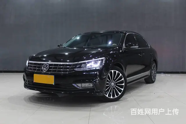 【搞定了！】大众 帕萨特 2017款 300TSI 自动政府 - 图片 2
