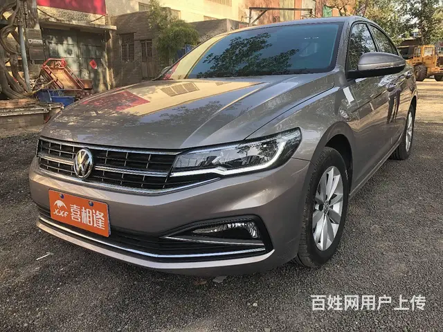 征信不好怎么分期买车找喜相逢胡经理以租代购免审核 - 图片 7