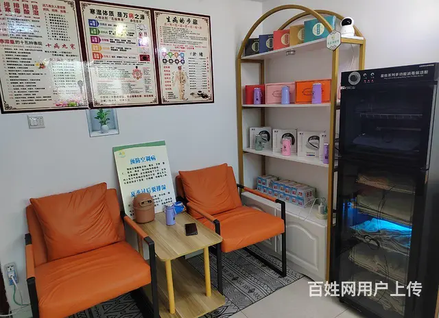 低价转-中药熏蒸智能调理养生馆-营业中 - 图片 5