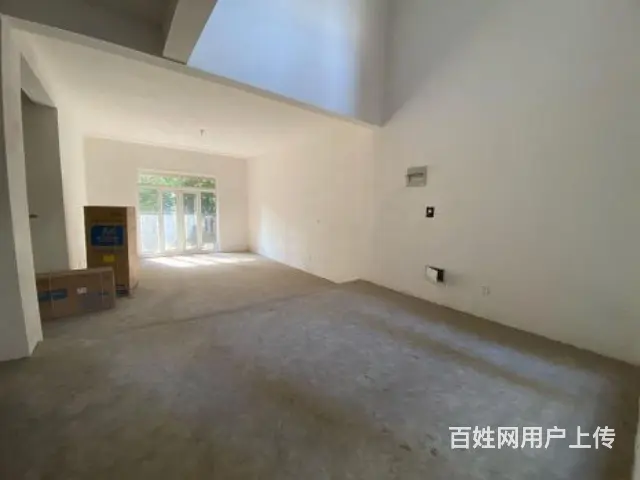 恐龙园(美林湖别墅) 低密度 不靠马路 随时可看房！ - 图片 7