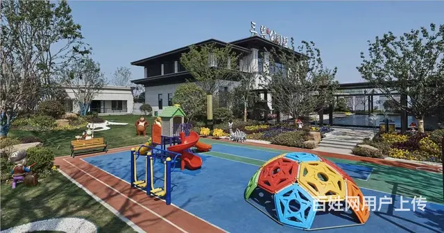 明光三巽公园墅新房急出 - 图片 4