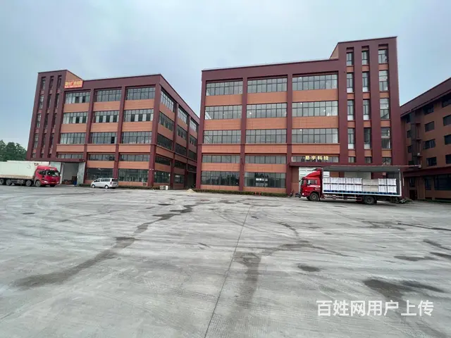 出租新建标准厂房4层12000平方可分租 - 图片 4