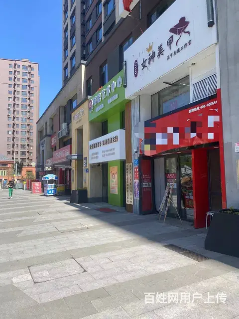 【搞定了！】香坊区进乡街餐饮快餐店出兑转让 - 图片 2