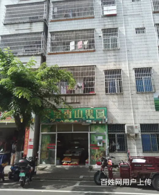 （51旺铺推荐)秀英美华路美康街130平水果店低价转让 - 图片 7