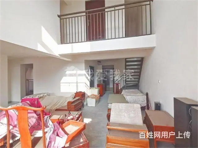 万科城，跃层复式，带露台，满2年，随时带看，可议价，急售置换 - 图片 8