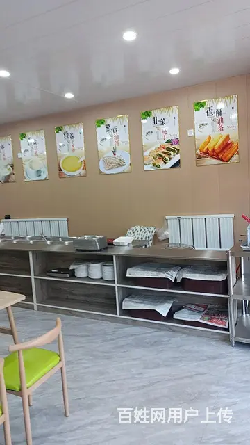 早餐 快餐店出兑 - 图片 2