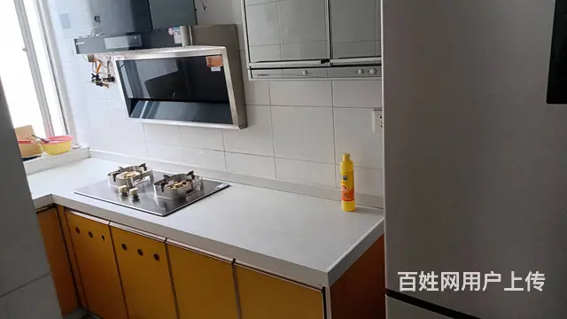 龙华路利亨花园      二房一厅 - 图片 5