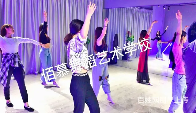 淳安哪里爵士舞教的好 - 图片 7