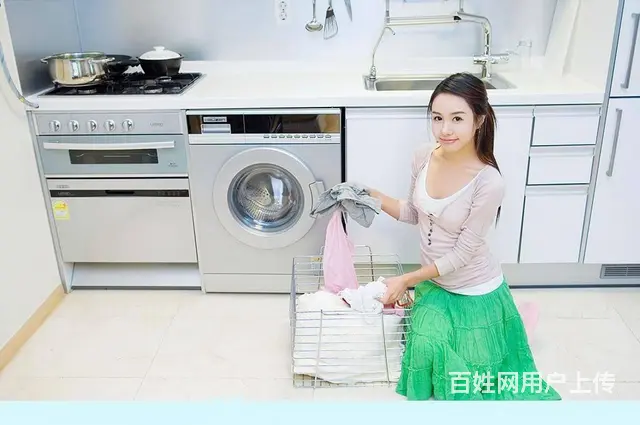 洗衣机售后服务总部+热线电话 - 图片 3