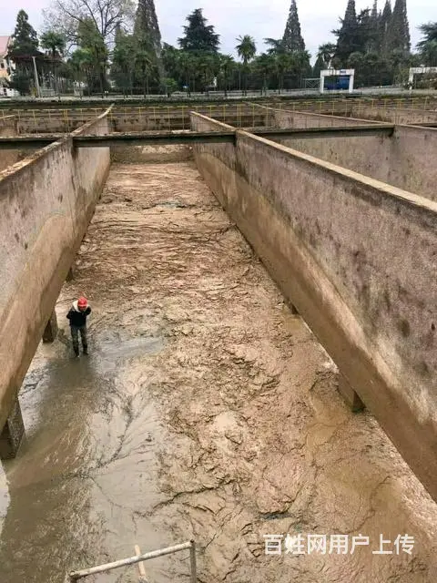 专业清洗管道 管道疏通 抽化粪池 - 图片 4