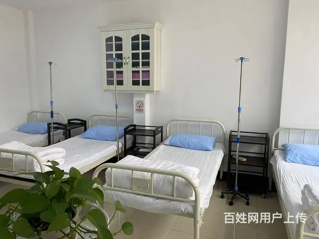 铁西区应昌街经营9年西医内科诊所出兑 - 图片 4
