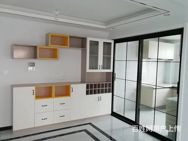 承接室内整体装修，局部翻新，全屋定制 - 图片 1