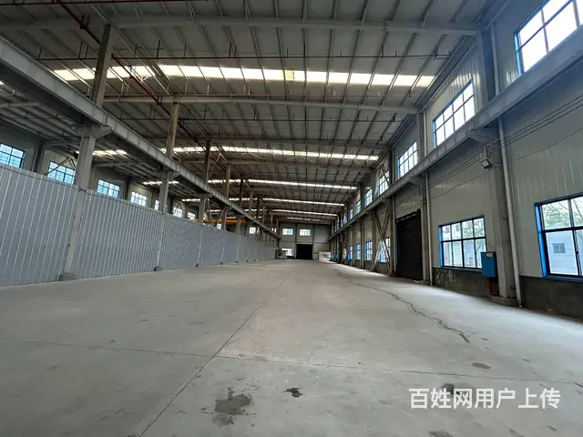 （老板本人）房东直租黄兴镇榔梨独门独院厂房仓库带办公楼出租 - 图片 7