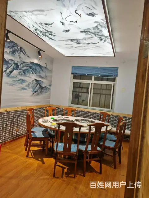 （速转店）整转 左岸春天精装餐饮店 门头醒目 设施齐全 - 图片 4