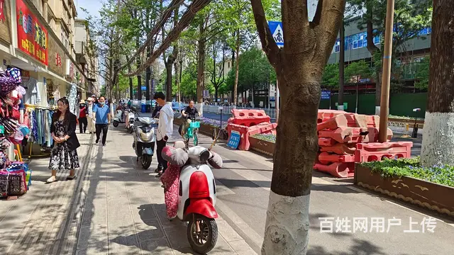 （51旺铺推荐）五华区青年路8平铺面可空可整转 - 图片 6