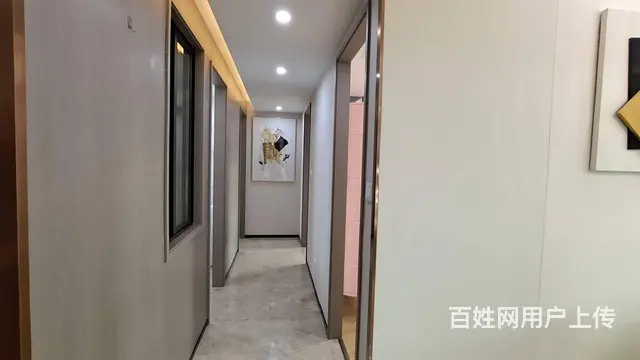 城南高铁旁轻轨口 中丞品著 明湖 低首付 送车位奥体 - 图片 10