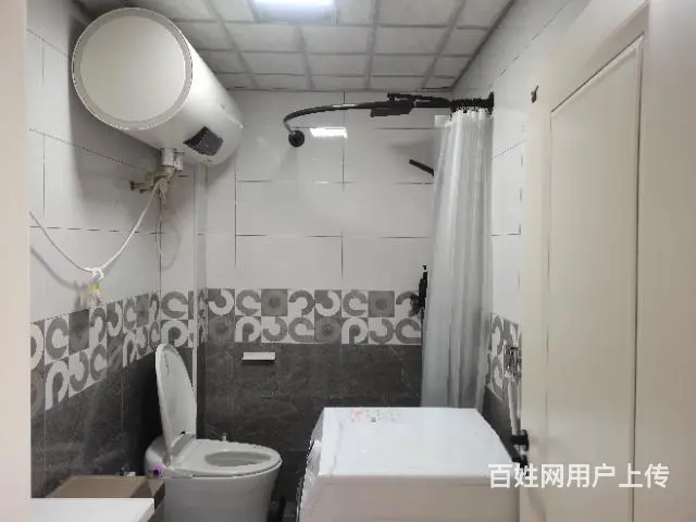 九州轩舍投影大床房/可小时/全屋智能家居 - 图片 4