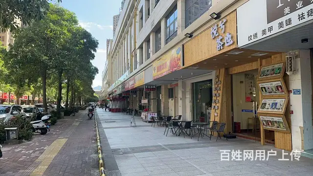 铺老板）经营中的奶茶店包教技术，带设备整体转让， - 图片 2