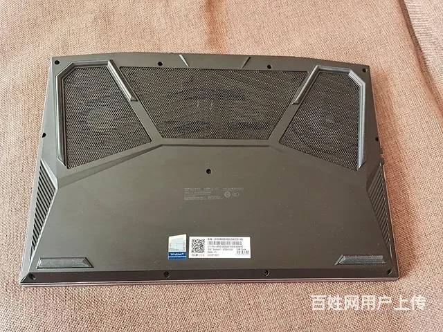 15寸144hz雷神911pro游戏本i7九代16 - 图片 7