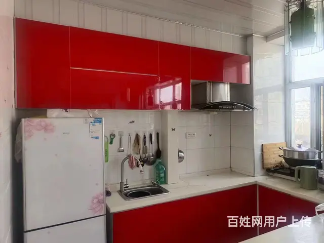 十中十小，鸿福家园四楼，57平，售价14万 - 图片