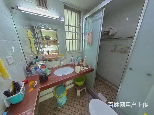 粤海国际花园 拱北口岸旁电梯2房格局方正地理位置优越 - 图片 8