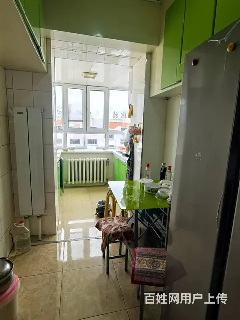 工会家属楼 普通住宅 简单装修 - 图片 3