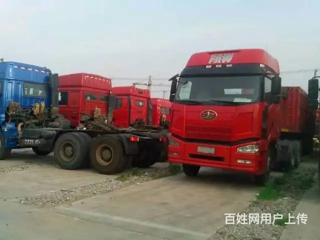 急售一批二手新大威，车况好，价格低 - 图片 3