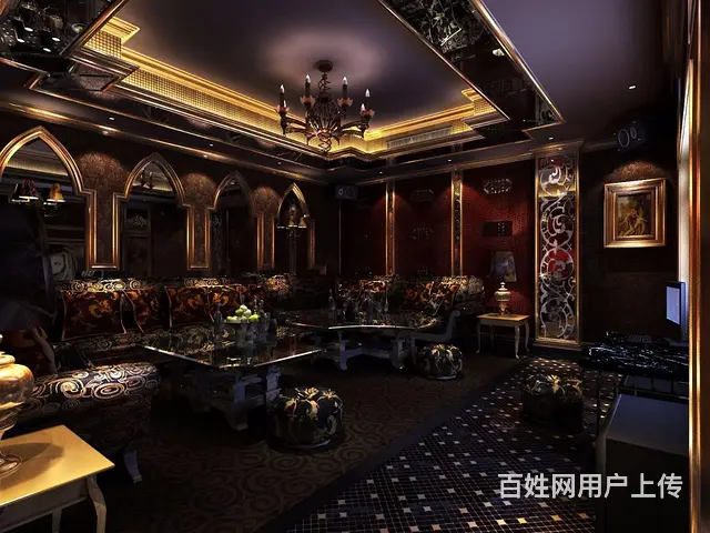 扬州排名第一的/扬州十大KTV会所排名 - 图片 3