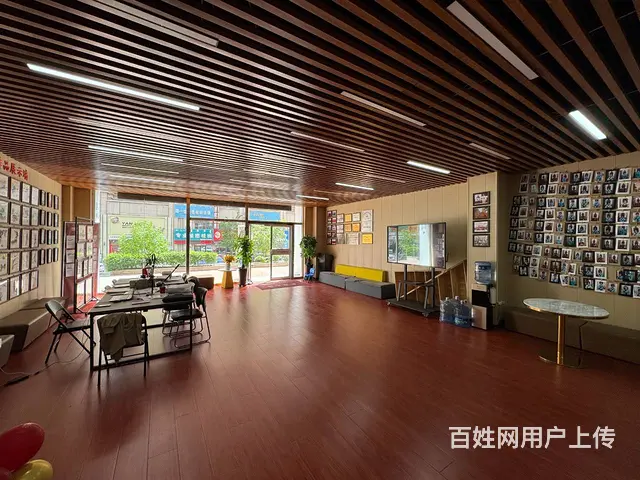 1341 双门头 成熟小区书画馆一楼出租 有会员 人流量大 - 图片 8