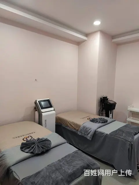 8849（铺联邦）敦煌路好位置营业中美容院带客源整体转让 - 图片 3