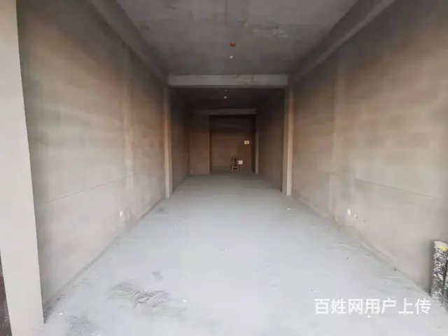 经区万科翡翠公园临街门市出租 - 图片 2