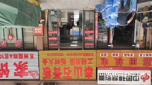 出售五洲国际商业街商铺 - 图片 5