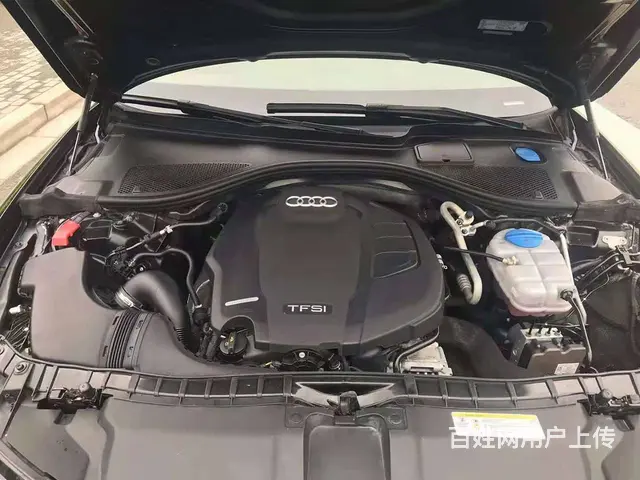 奥迪A6 2016款 A6L 1.8TFSI 双离合 舒适型 - 图片 4