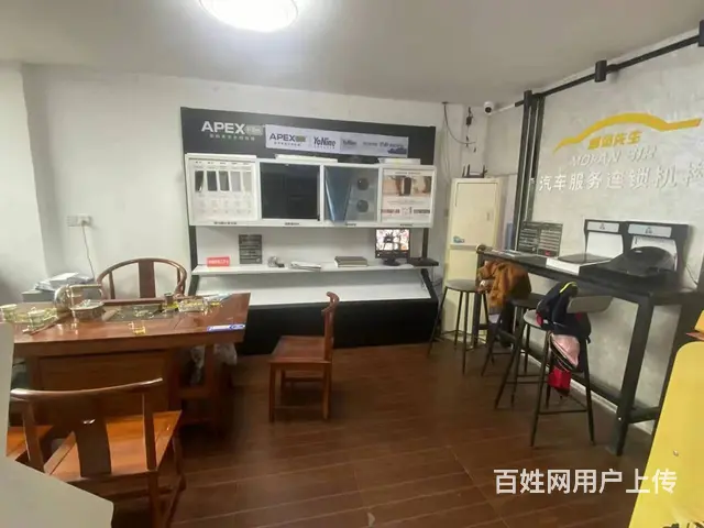 三中附近生意好做人流量大，整转汽修店，停车方便 - 图片 2