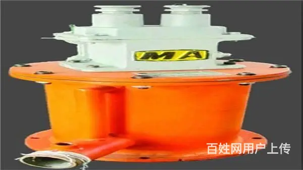 由厂家直发矿用断水保护装置价格就是低 - 图片