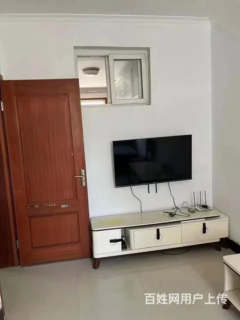 兴化小区 普通住宅1厅 中等装修 - 图片 5