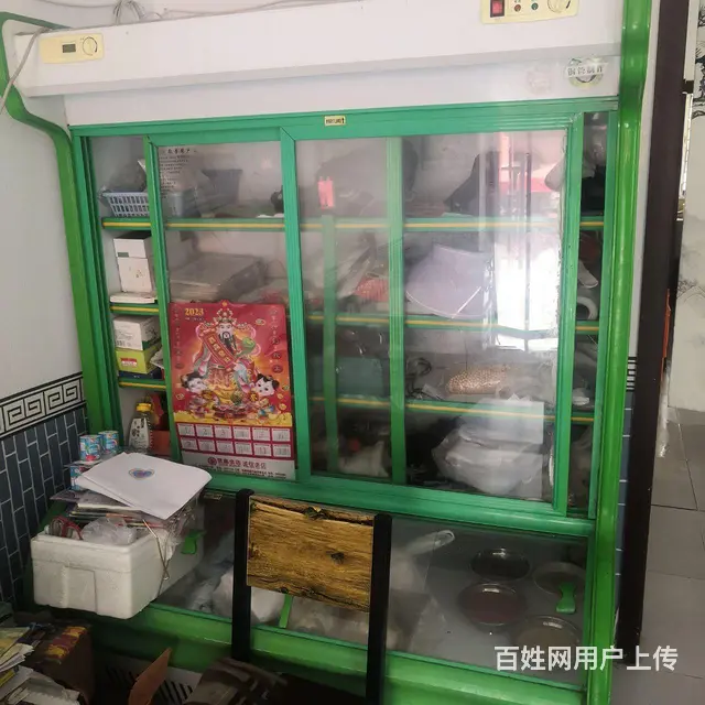 保鲜冷冻柜500甩了 - 图片 2